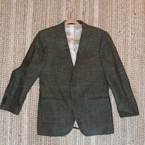 Suitsupply Man Blazer | 42S